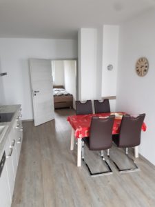 Ferienwohnung in Altefähr