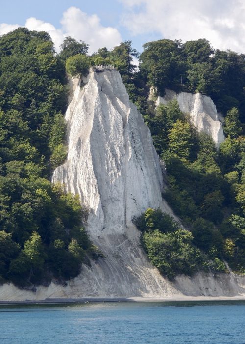 Nationalpark Jasmund